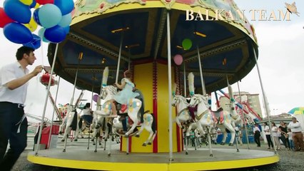 Ptice bez krila, treća najava 12.epizode