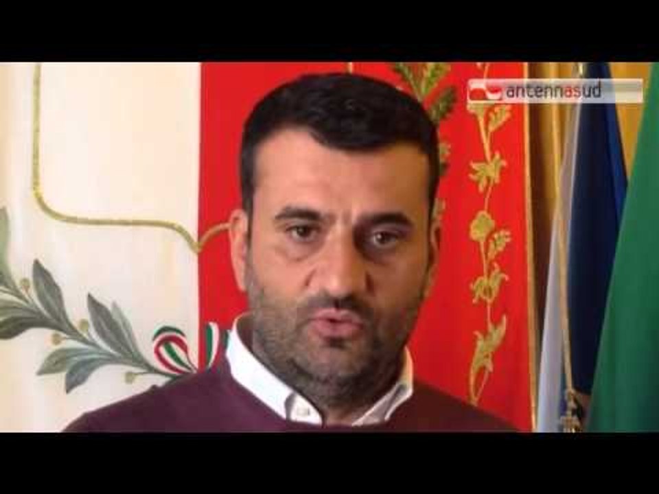 TG 06.02.15 Petruzzelli, Pertosa junior nel nuovo Consiglio
