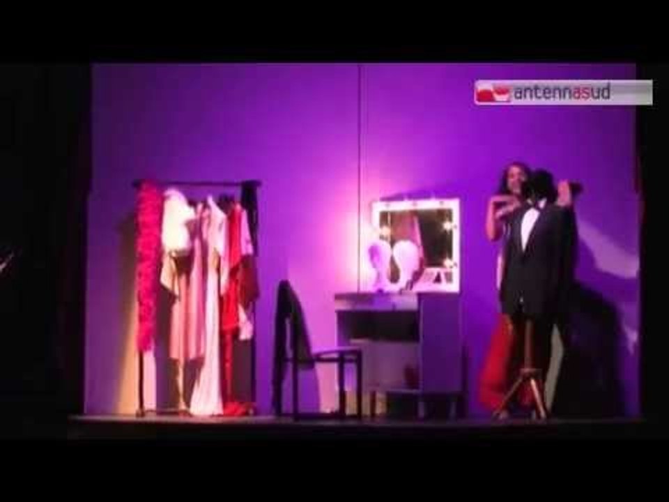 TG 09.02.15 "Esiste un modo per volare", il 20 febbraio allo Showville