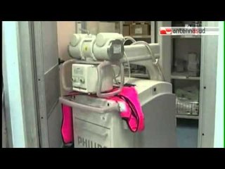 TG 10.02.15 Arrestato infermiere truffatore a Corato