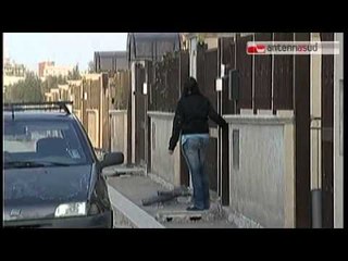 TG 12.02.15 Villette abusive a Giovinazzo, processo concluso