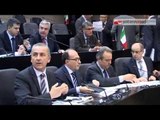 TG 12.02.15 Regione Puglia: tornano i vitalizi, ma si chiamano pensioni