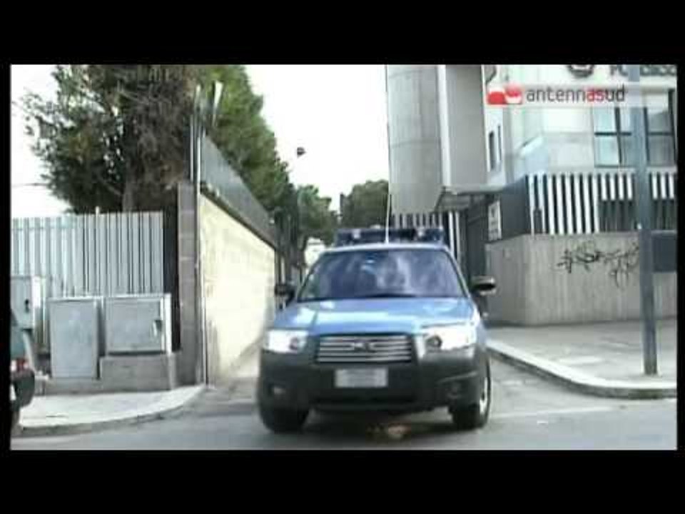 TG 12.02.15 Sigilli al tesoro del "re di Andria" che dichiarava redditi pari a "zero"