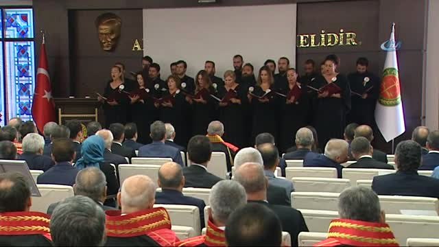 Rüştü Cirit: Bizim Görevimiz, İnsan Haklarına İlişkin Standartlardan Taviz Vermeden, Objektif...