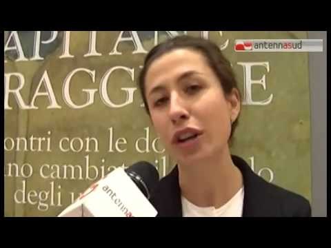 TG 12.02.15 Stop ai centri commerciali , i commercianti baresi protestano in consiglio comunale