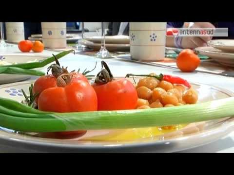 TG 13.02.15 Bit 2015, grande successo per la Puglia con le sue Masserie Didattiche