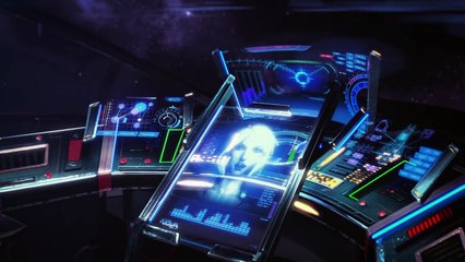 N.O.V.A. Legacy Launch Trailer