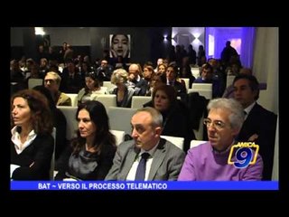 BAT | Verso il processo telematico