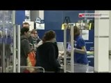 TG 17.02.15 Chiude Euronics di Andria, 20 lavoratori licenziati