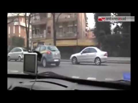 TG 18.02.15 Tangenti su appalti militari, coinvolti vice prefetto di Roma e generale in pensione