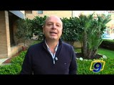 Primarie Bari - Tre candidati a confronto | Intervista a Giacomo Olivieri - Realtà Italia