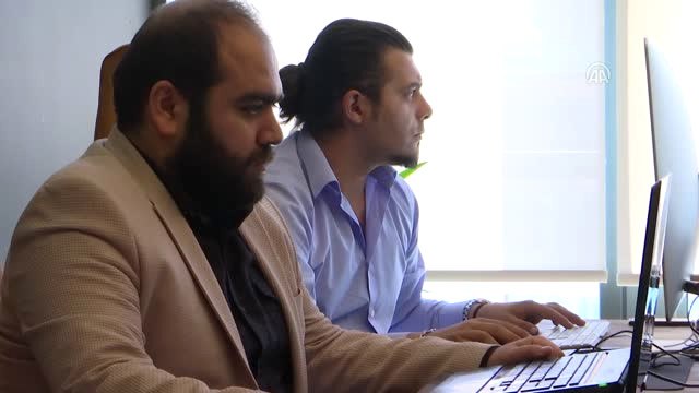 Girişimci Kadınlara Sanal Mağaza Desteği - İstanbul