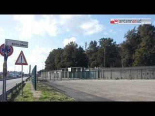 TG 18.02.15 Lecce: imprenditore sequestrato, picchiato e rilasciato da ignoti