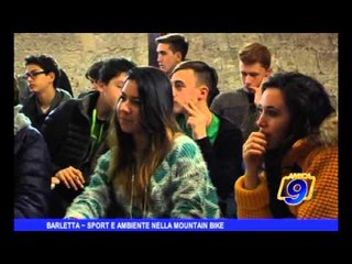 Barletta | Sport e Ambiente nella Mountain Bike