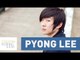 Pyong Lee - Morning Show - 16/09/16