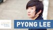 Pyong Lee - Morning Show - 16/09/16