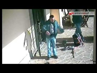 TG 23.02.15 Furti in casa, boom nel 2014: uno ogni 2 minuti