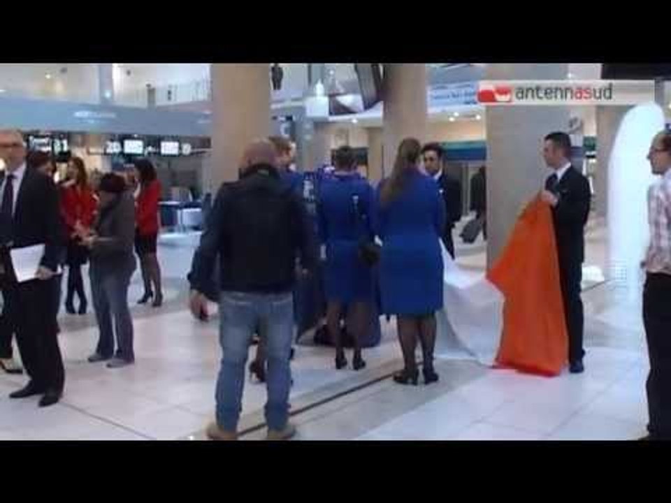 TG 24.02.15 Favori a Ryanair, lente della GdF su finanziamento AdP da 30 milioni