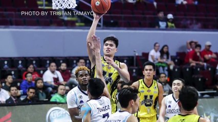 UAAP Season 80 preview: UST Growling Tigers