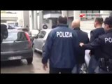 TG 26.02.15 Brindisi, blitz della polizia contro i furti di rame, acciaio e ferro