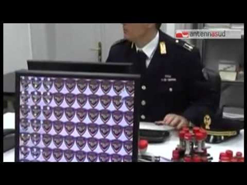 TG 26.02.15 Gianfreda condannato: detenzione e condivisione di materiale pedopornografico