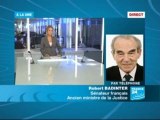 FRANCE24-FR-A la Une-2 Novembre