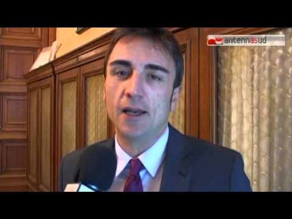 TG 27.02.15 Comune di Bari, al via il servizio di prenotazioni online
