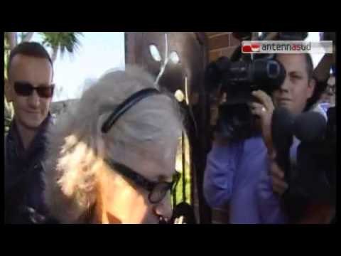 TG 27.02.15 Caso Scazzi, Cosima Serrano: Noi condannati dal popolo come Gesù