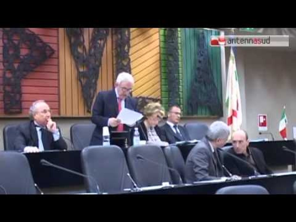 TG 02.03.15 Sel ufficializza la linea per le prossime elezioni regionali