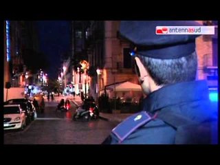 TG 03.03.15 Estorsioni, a Foggia nasce nucleo antiracket