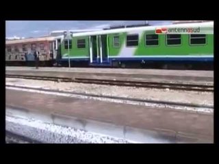 TG 03.03.15 I treni delle Fal non sono rumorosi, il giudice archivia il caso