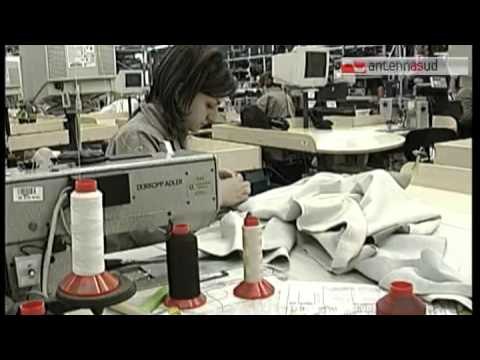 TG 04.03.15 Siglato accordo Natuzzi su investimenti e piano esuberi