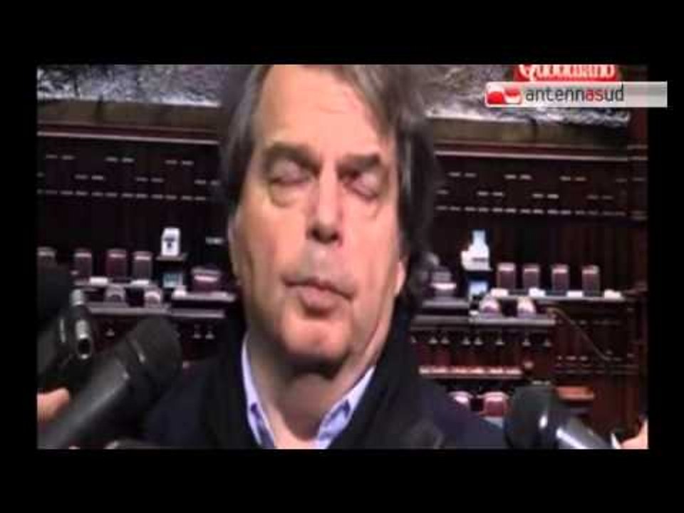 TG 04.03.15 Processo rating Trani, Brunetta (Fi) chiede pubblicazione contratti