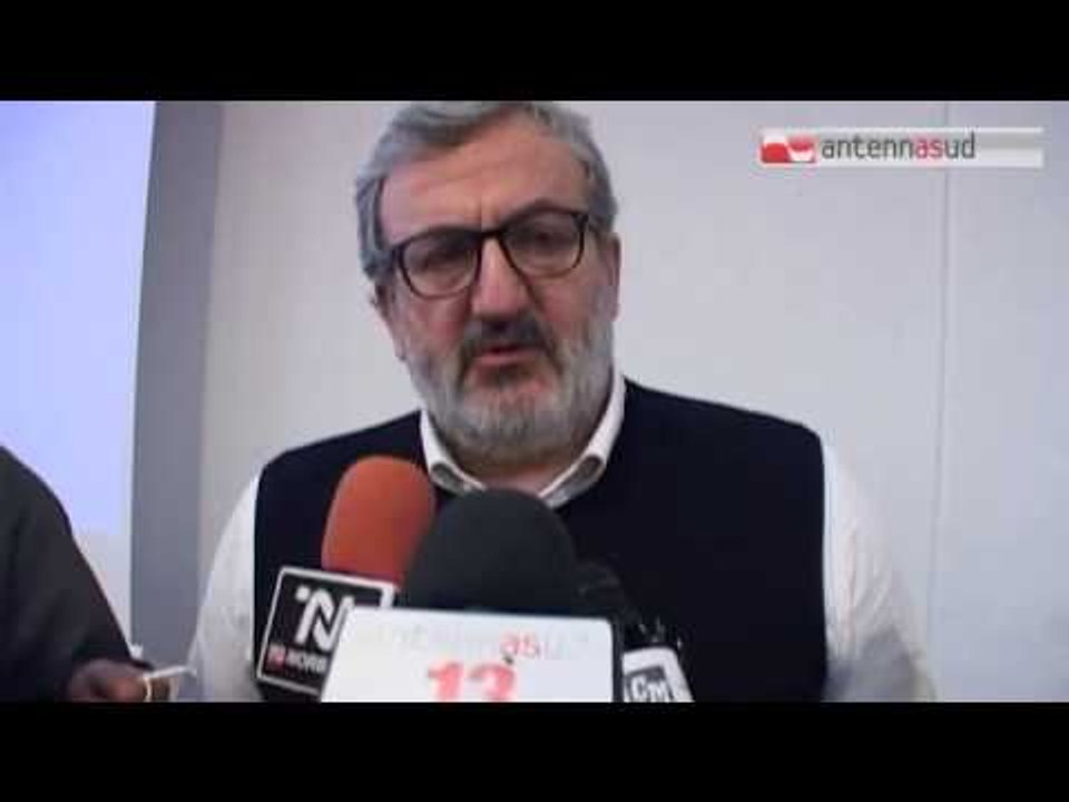 TG 05.03.15 Regionali: Emiliano lancia la "Sagra del Programma"