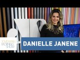 Danielle Janene - Morning Show - 20/09/16