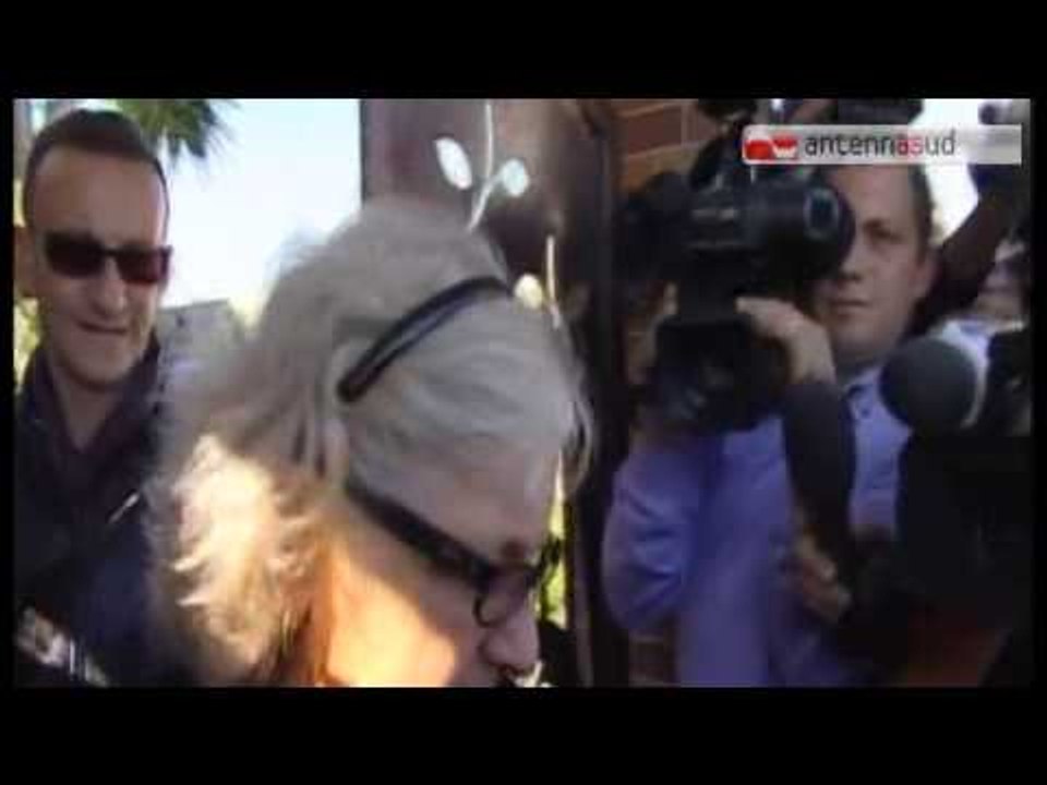 TG 09.03.15 Processo Scazzi, chiesta nuova perizia sui cellulari