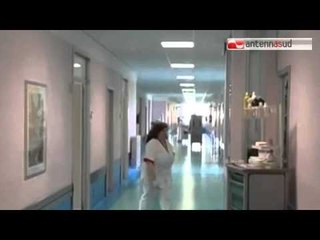 TG 09.03.15 Lucera, bambino di 8 anni muore soffocato da una caramella