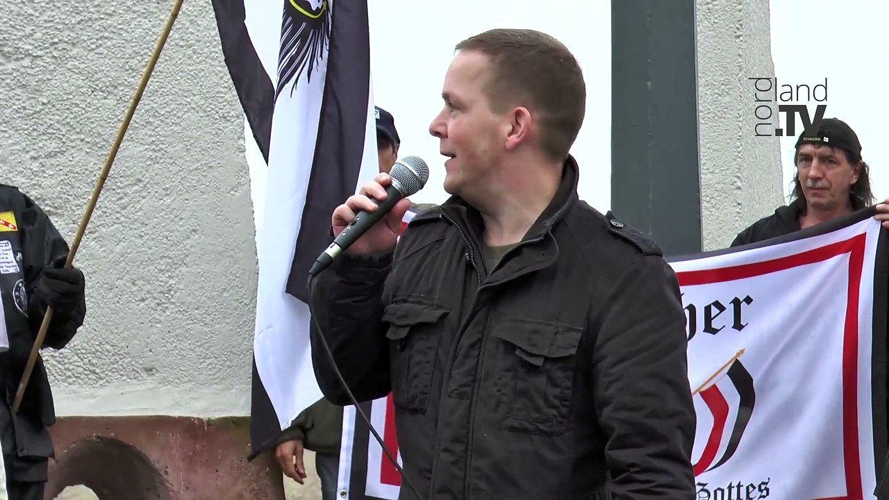 Henry Hafenmayer - Rheinwiesenlager Gedenken