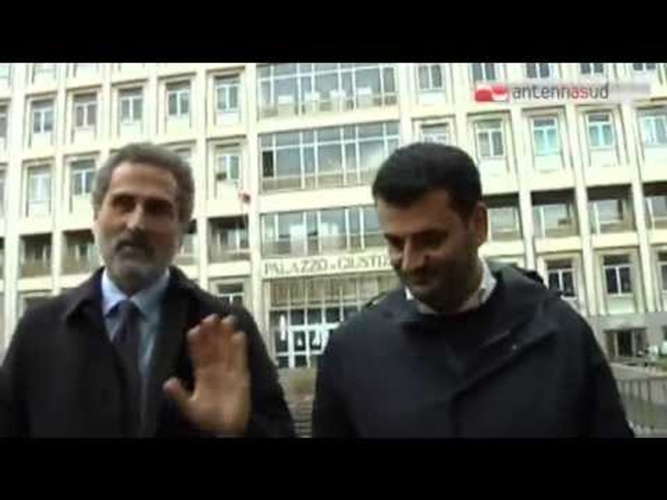 TG 13.03.15 Antonio Decaro assolto anche in appello, "chiusa una ferita"