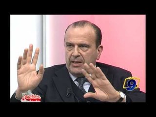 Qualcosa in comune | Emergenza lavoro