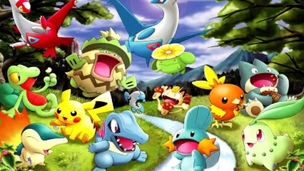 Fr dans jeux des liens ordinateur personnel sommet Pokemon 3d rpg 2 5 de pokemon rpg 2 la desripción