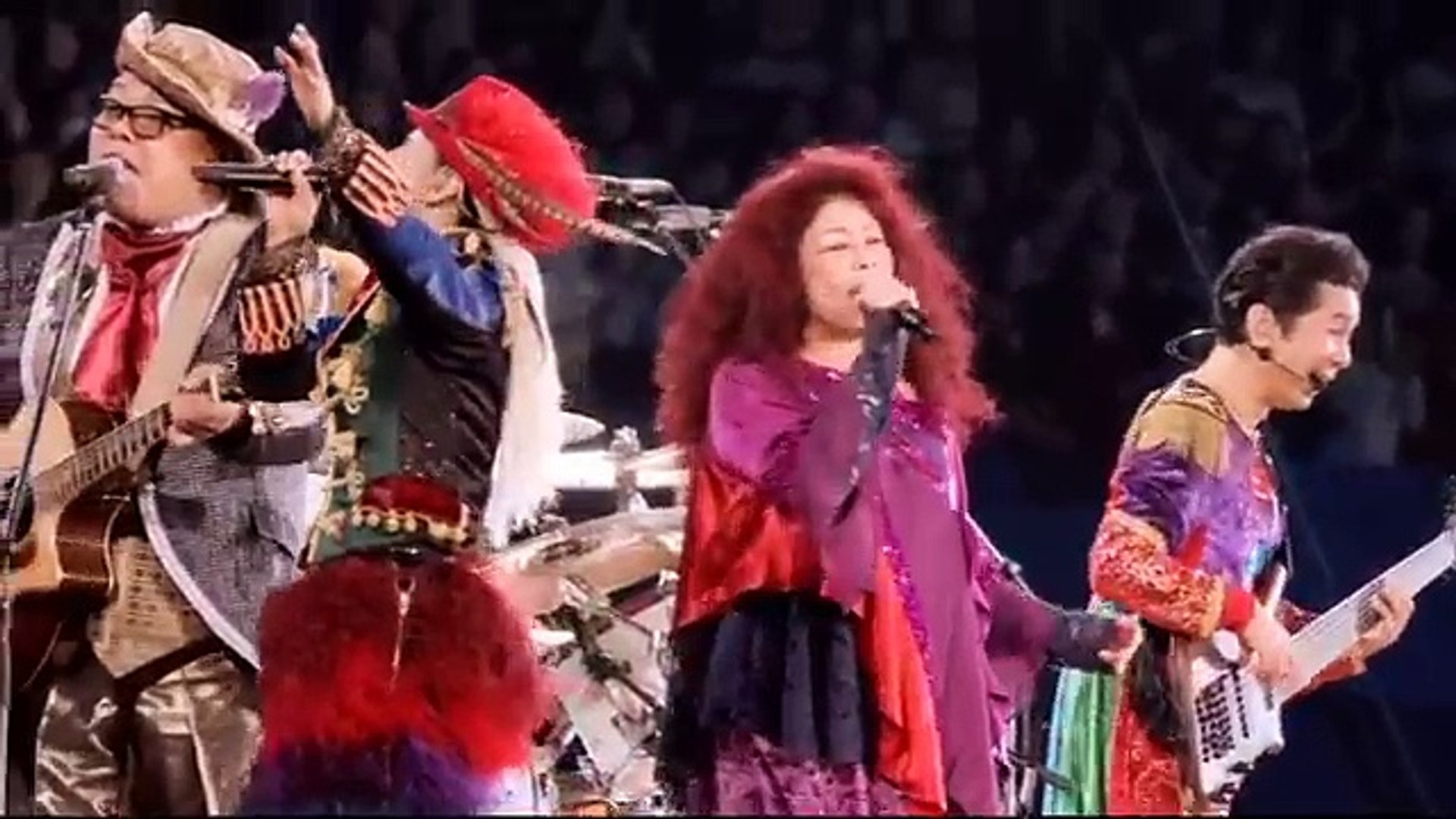 サンキュ Video Dailymotion