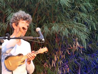 L'ARSOUILLE - Cravatés (Live @ Carbonne - 02 septembre 2017)