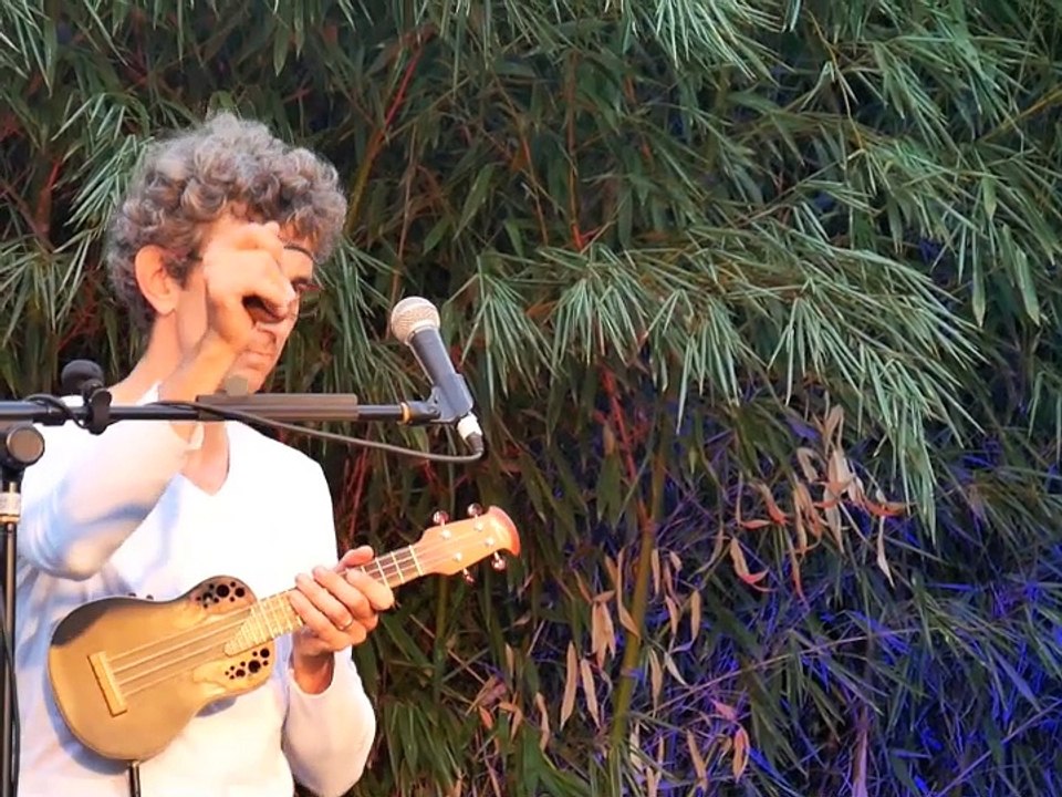 L'ARSOUILLE - Cravatés (Live @ Carbonne - 02 septembre 2017)