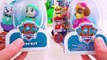Best Preschool Learning Video for Toddlers Paw Patrol Weebles Toy Playset Teach Colors for