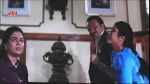 Tere Mere Pyar Mein - Govinda, Divya Bharati, Shola Aur Shabnam Song - YouTube