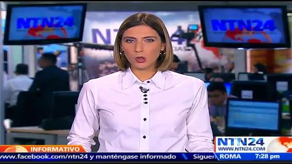 Felipe González, expresidente del Gobierno español, pidió al Estado hacer “todo lo posible” para lograr liberación de J