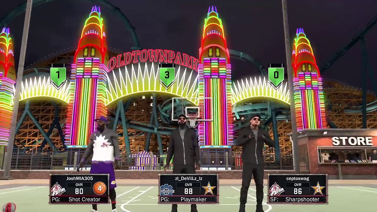 Running With Top 1 Sellouts (314)