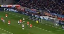 All Goals & highlights - Germany 6-0 Norway - 04.09.2017