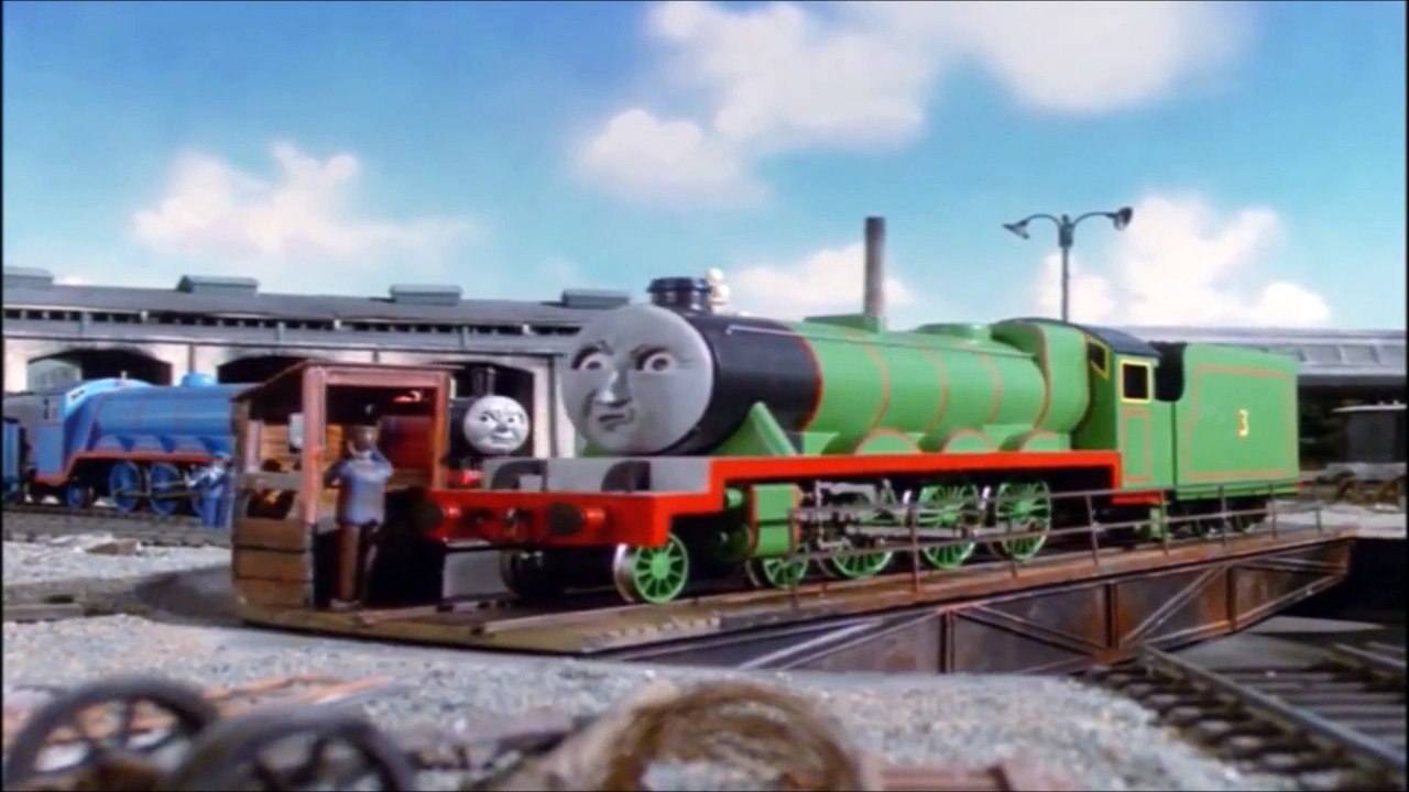 Diesel's Devious Deed REDUB
